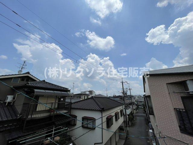 東町1丁目　中古一戸建ての展望|■物件内覧・資金計画相談・住宅ローン相談、リフォーム相談、お問合せ受付中■
※当日・翌日のご内覧、ご相談はお電話でのお問合せがスムーズです！
