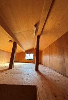 東町1丁目　中古一戸建ての収納|屋根裏収納
■物件内覧・資金計画相談・住宅ローン相談、リフォーム相談、お問合せ受付中■
※当日・翌日のご内覧、ご相談はお電話でのお問合せがスムーズです！