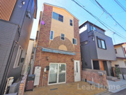 品川区荏原6丁目の画像