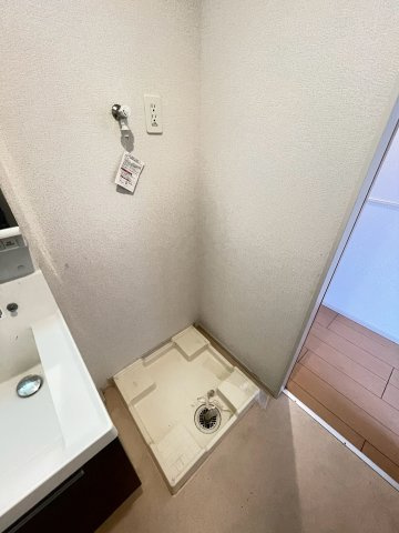 セレノスクエアの内装