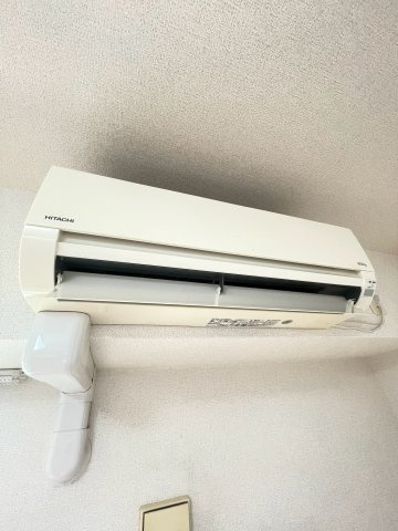 セレノスクエアの設備