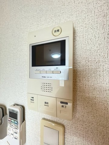 セレノスクエアのセキュリティ