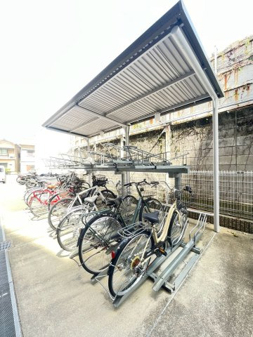 セレノスクエアのその他共用部分