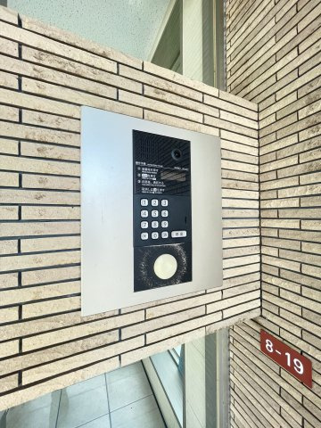 セレノスクエアのその他共用部分