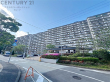 サンハイツ宝塚五月台A棟の画像