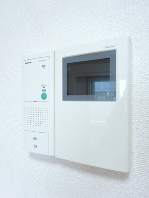 【設備】 | スカイコート板橋第2