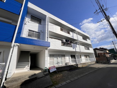 【外観】 | ファミリー高島