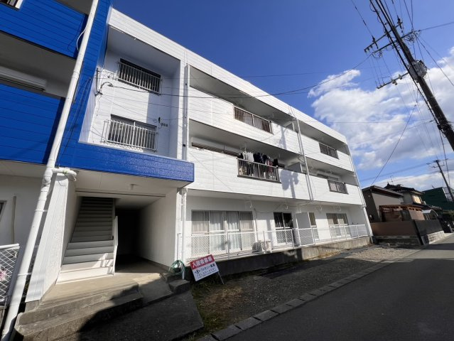 【外観】 | ファミリー高島
