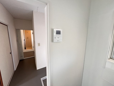 【玄関】 | ファミリー高島