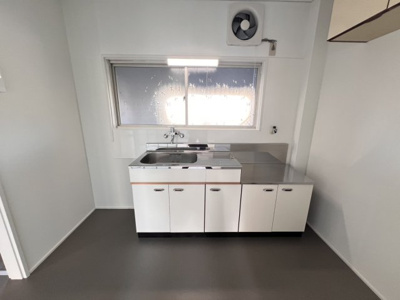 【キッチン】 | ファミリー高島