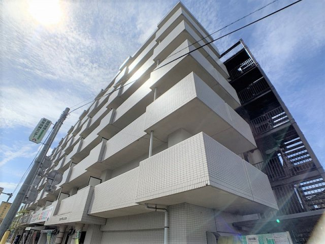 エスト加賀野