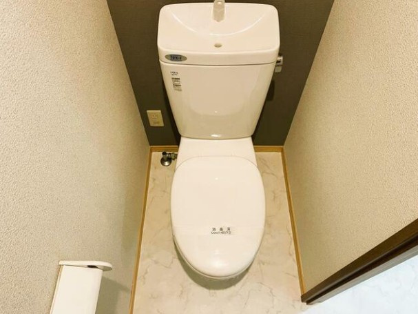 【トイレ】