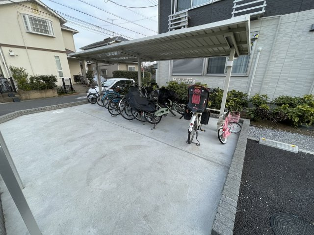 La Pomodoro　Bのその他共用部分