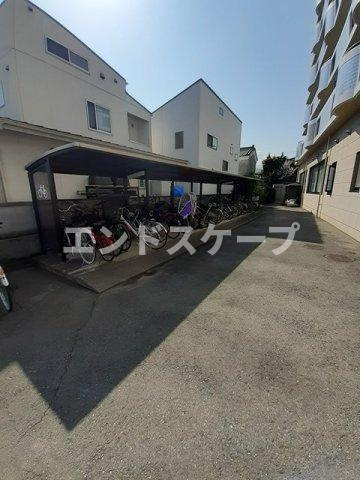 グランドバレーのその他共用部分|高崎、前橋のお部屋探しはエンドスケープまで！お客様の理想お聞かせ下さい♪
