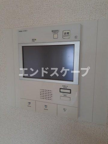 グランドバレーのセキュリティ|高崎、前橋のお部屋探しはエンドスケープまで！お客様の理想お聞かせ下さい♪