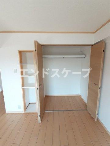 グランドバレーの収納|高崎、前橋のお部屋探しはエンドスケープまで！お客様の理想お聞かせ下さい♪