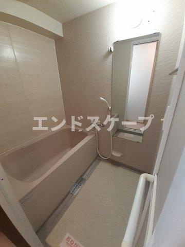 グランドバレーの浴室|高崎、前橋のお部屋探しはエンドスケープまで！お客様の理想お聞かせ下さい♪