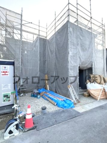 リーブルガーデン大和郡山新町