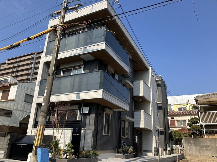 リバーサイド夙川東