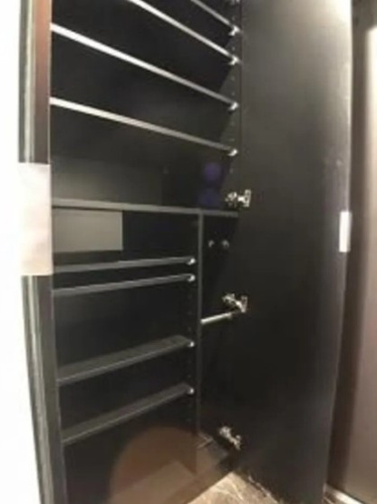 【収納】