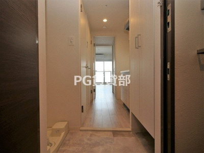 【展望】 | フォーリアライズ城東ファイン