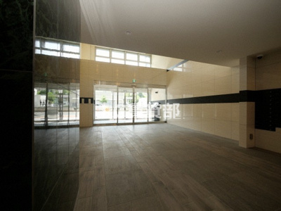 【設備】 | フォーリアライズ城東ファイン