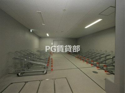 【その他共用部分】 | フォーリアライズ城東ファイン