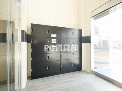 【その他】 | フォーリアライズ城東ファイン