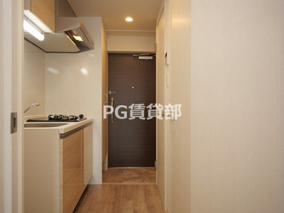 【その他】 | フォーリアライズ城東ファイン