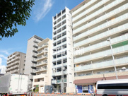 フォーリアライズ城東ファインの画像
