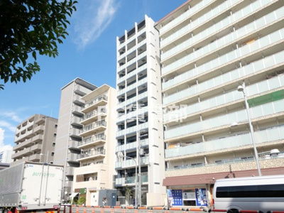 【外観】 | フォーリアライズ城東ファイン