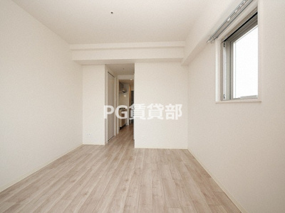 【内装】 | フォーリアライズ城東ファイン