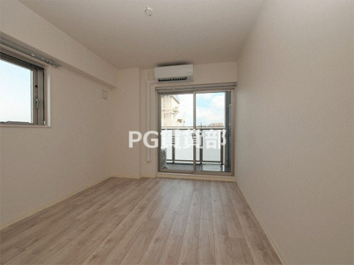 【居間・リビング】 | フォーリアライズ城東ファイン