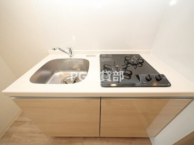 【キッチン】 | フォーリアライズ城東ファイン