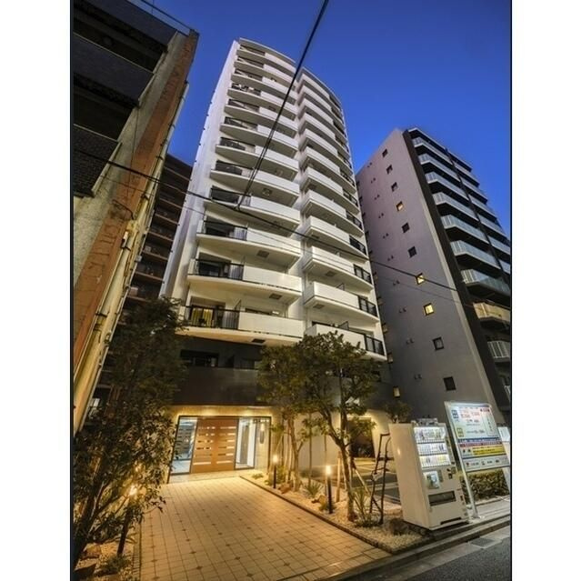 ミリアレジデンス御茶ノ水