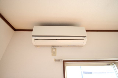 【設備】 | カーサヒルサイドD