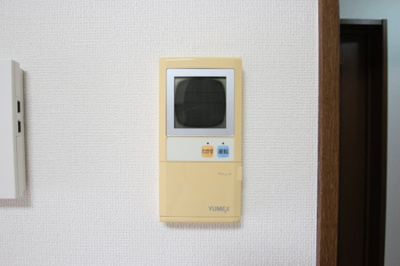 【設備】 | カーサヒルサイドD