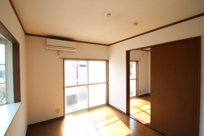 【内装】 | カーサヒルサイドD