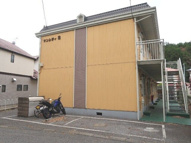 サンシティSの画像