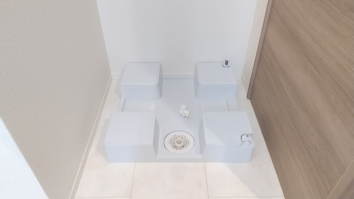 D-ROOM隈府　B棟のその他
