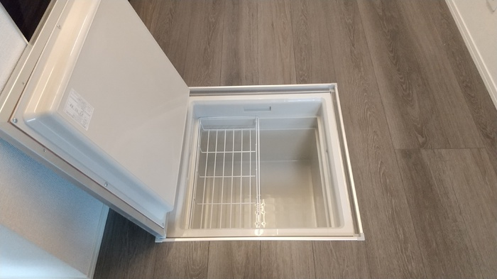 D-ROOM隈府　B棟のその他