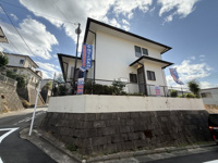 緑区上山３丁目中古戸建ての画像