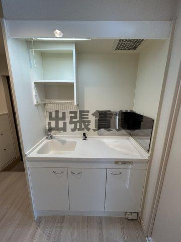 仲介手数料0円！！NST上小田井のキッチン