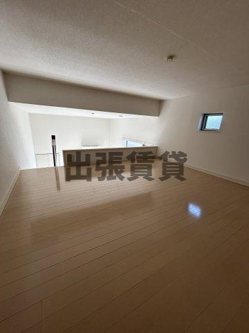 仲介手数料0円！！NST上小田井の寝室