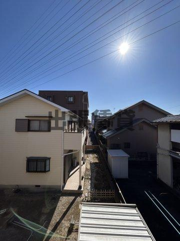 仲介手数料0円！！NST上小田井の展望