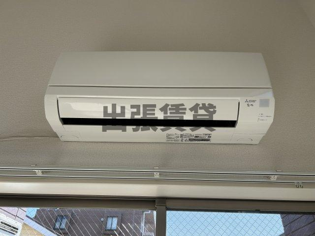 仲介手数料0円！！NST上小田井の設備