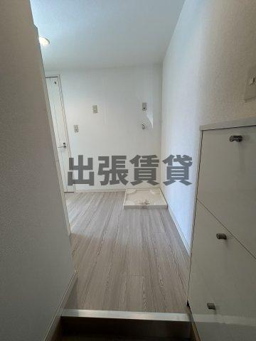 仲介手数料0円！！NST上小田井の内装