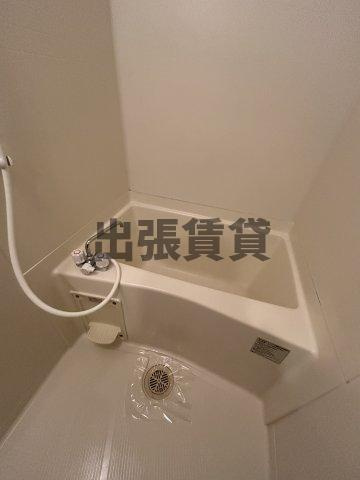 仲介手数料0円！！NST上小田井の浴室