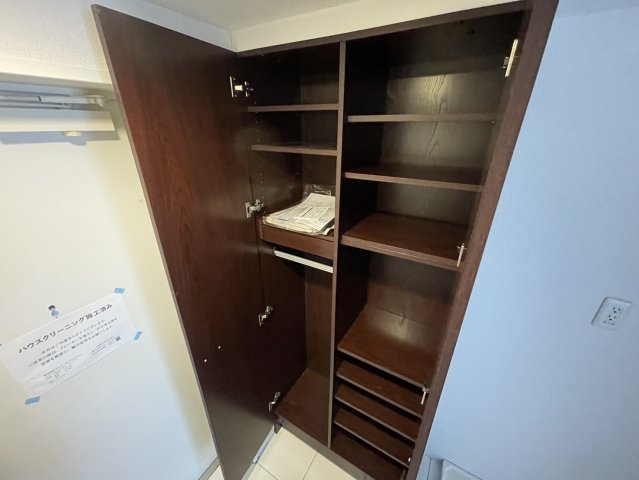 インベスト神戸AirFrontのその他|同物件別部屋写真