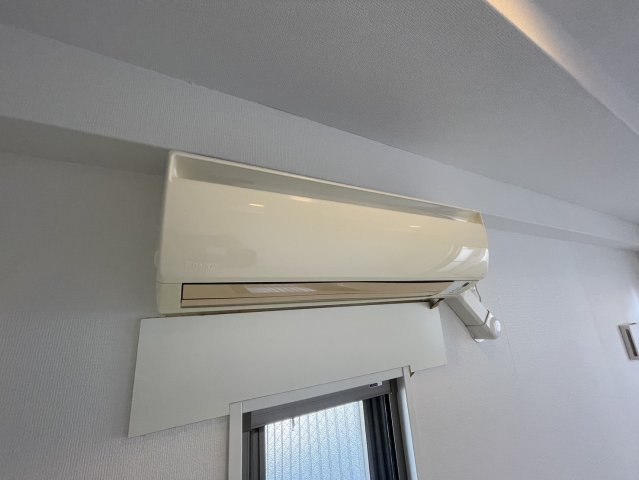 インベスト神戸AirFrontの設備|同物件別部屋写真